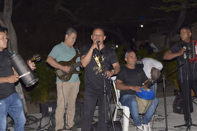 conjunto vallenato en santa marta