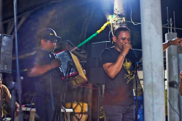 grupo vallenato en santa marta conjunto vallenato en santa marta