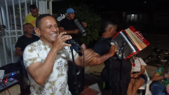 grupo vallenato en santa marta conjunto vallenato en santa marta