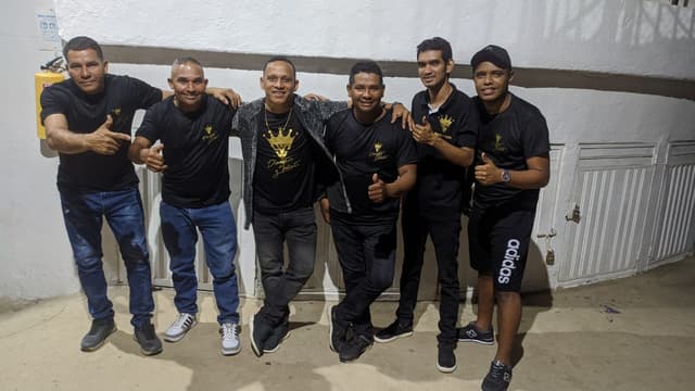 grupo vallenato en santa marta conjunto vallenato en santa marta