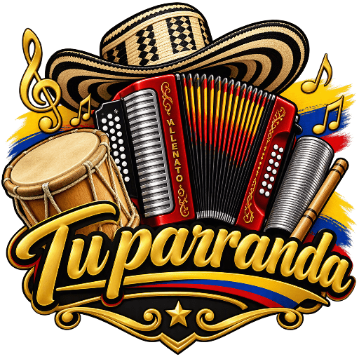 parranda vallenata santa marta Tu Parranda, parranda vallenata santa marta
